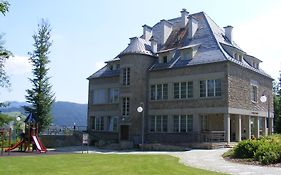 Rezydencja Prezydenta RP Zamek w Wiśle